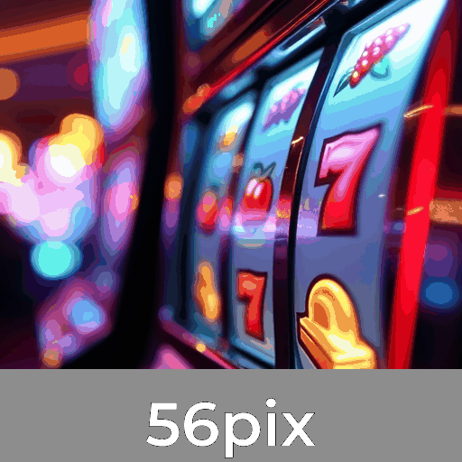 Descubra o 56pix: Experiência Real de Jogos de Mesa Ao Vivo