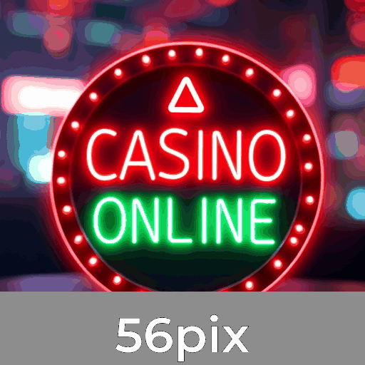 56pix: Excelência em Jogos Online e Serviços Profissionais