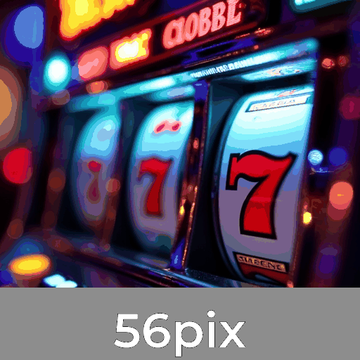 Explore as Ofertas Valiosas do 56pix!