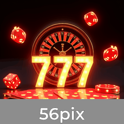 56pix: Excelência em Jogos Online e Serviços Profissionais