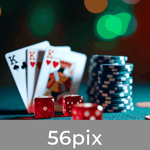Descubra o 56pix: Experiência Real de Jogos de Mesa Ao Vivo