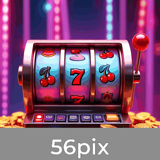 Aventura e Ganhos Incríveis com Jogos de Cassino no 56pix
