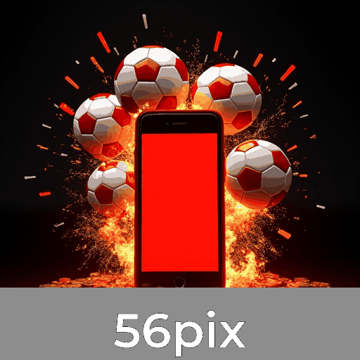 Explore as Ofertas Valiosas do 56pix!