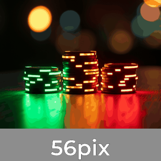 Explore as Ofertas Valiosas do 56pix!