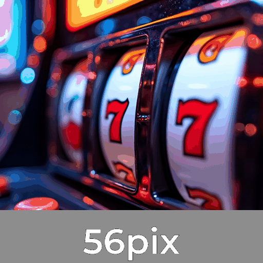 Explore as Ofertas Valiosas do 56pix!