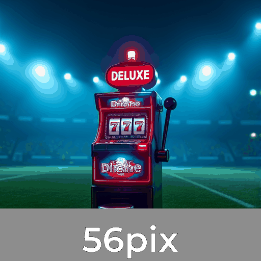Explore as Ofertas Valiosas do 56pix!